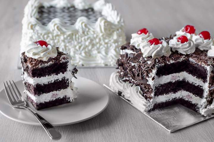 Création de gâteaux personnalisés Mercier