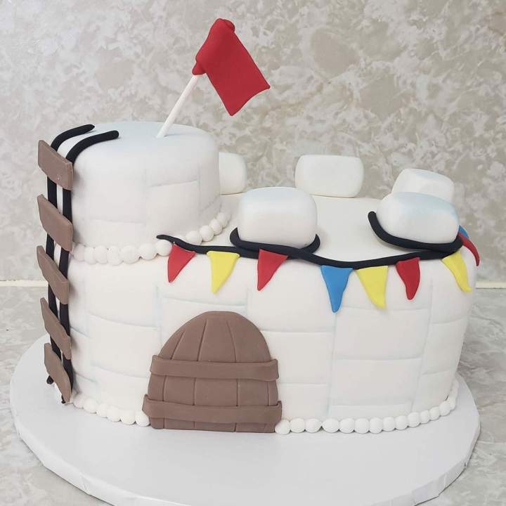 Pâtisseries artisanales aux saveurs authentiques