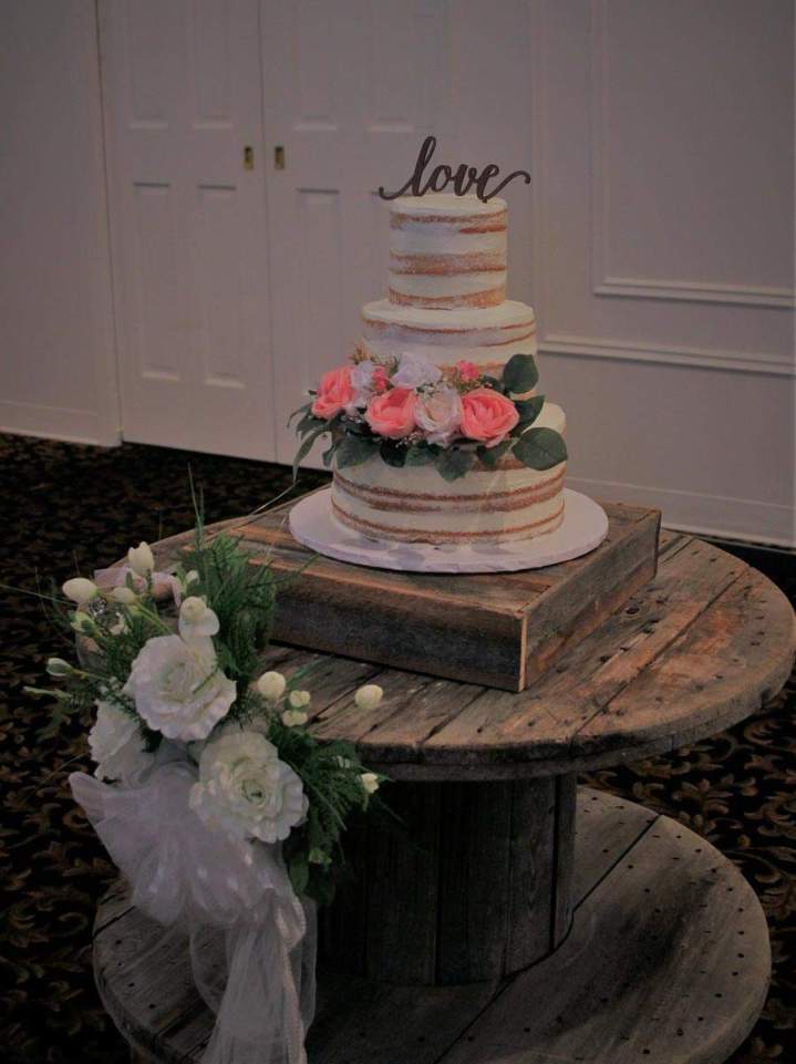 Pièces montées Mercier