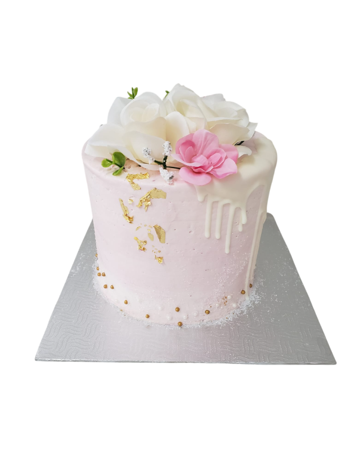 Gâteaux mariage Mercier