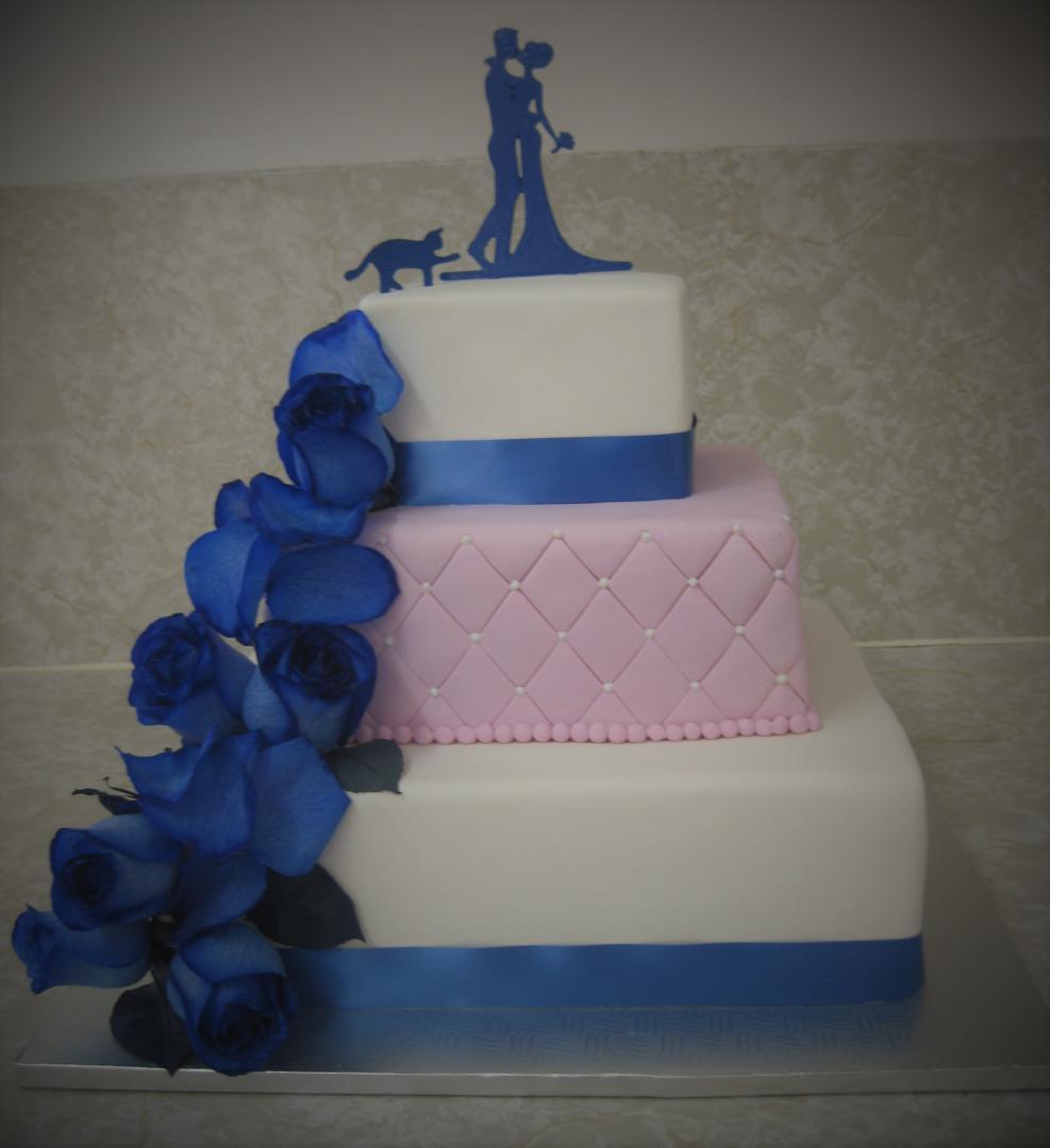 Wedding Cakes Châteauguay