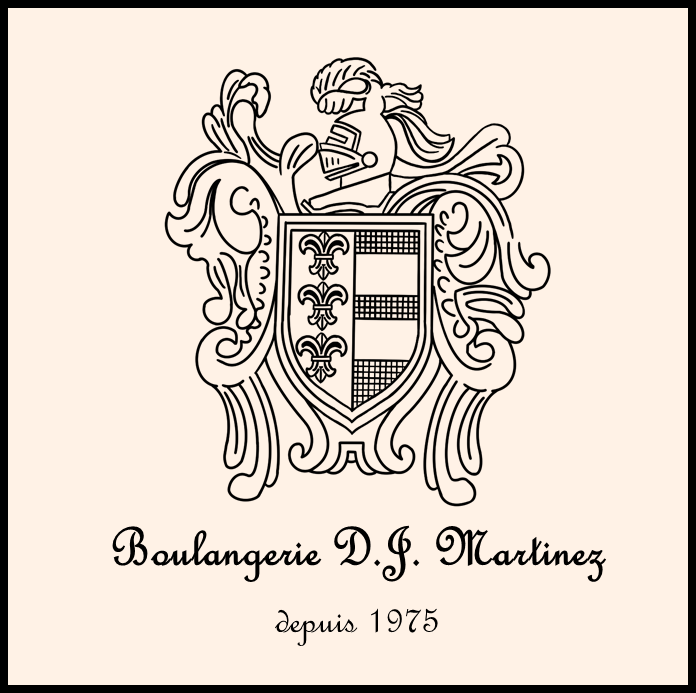 Boulangerie D J Martinez