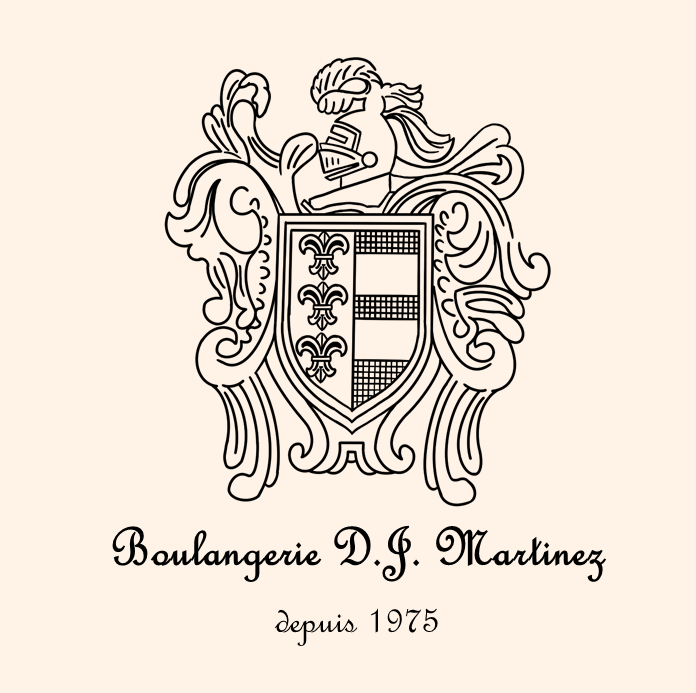 Boulangerie D J Martinez